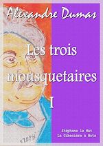 Télécharger le livre :  Les trois mousquetaires