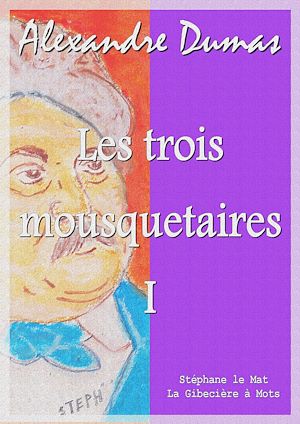 Téléchargez le livre :  Les trois mousquetaires