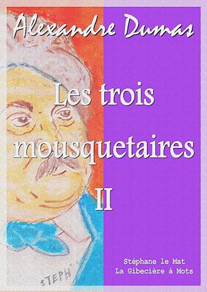 Téléchargez le livre :  Les trois mousquetaires