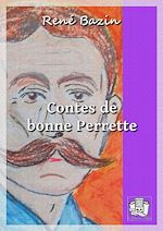Télécharger le livre :  Contes de Bonne Perrette