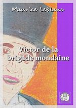 Télécharger le livre :  Victor de la brigade mondaine