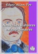 Télécharger le livre :  Nouvelles histoires extraordinaires