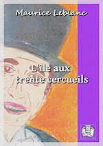 Télécharger le livre :  L'île aux trente cercueils