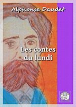 Télécharger le livre :  Les contes du lundi