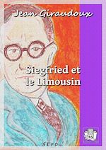 Télécharger le livre :  Siegfried et le Limousin