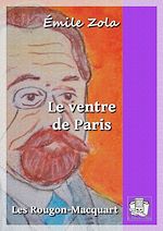 Télécharger le livre :  Le ventre de Paris