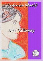 Télécharger le livre :  Mrs Dalloway