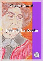 Télécharger le livre :  Jean de La Roche