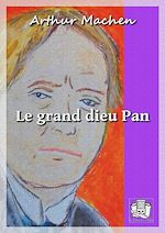 Télécharger le livre :  Le grand dieu Pan
