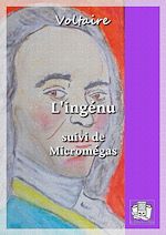 Télécharger le livre :  L'Ingénu