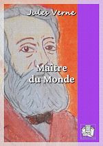 Télécharger le livre :  Maître du monde