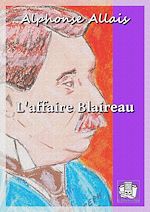 Télécharger le livre :  L'affaire Blaireau