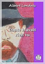 Télécharger le livre :  Dante n'avait rien vu