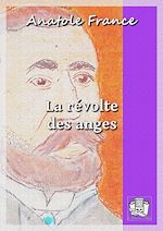 Télécharger le livre :  La révolte des Anges
