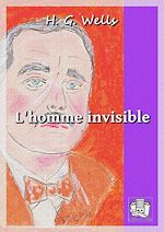 Télécharger le livre :  L'homme invisible