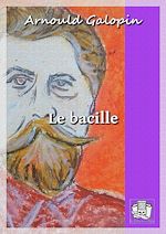 Télécharger le livre :  Le bacille