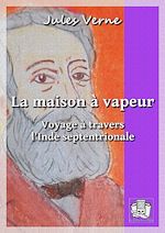 Télécharger le livre :  La maison à vapeur