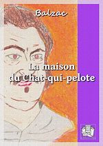 Télécharger le livre :  La maison du Chat-qui-pelote