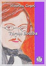 Télécharger le livre :  Tarass Boulba