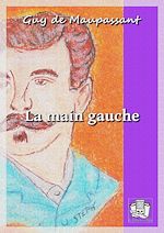 Télécharger le livre :  La main gauche