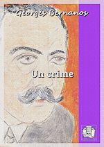 Télécharger le livre :  Un crime