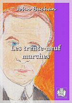 Télécharger le livre :  Les trente-neuf marches