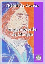 Télécharger le livre :  Mademoiselle de Maupin