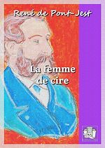 Télécharger le livre :  La femme de cire