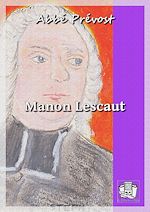 Télécharger le livre :  Manon Lescaut