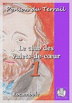 Télécharger le livre :  Le club des valets-de-coeur