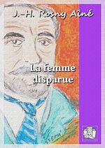 Télécharger le livre :  La femme disparue