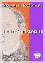 Télécharger le livre :  Jean-Christophe