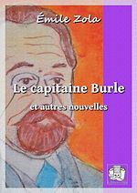 Télécharger le livre :  Le capitaine Burle