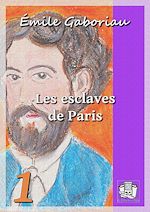 Télécharger le livre :  Les esclaves de Paris