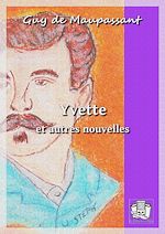 Télécharger le livre :  Yvette