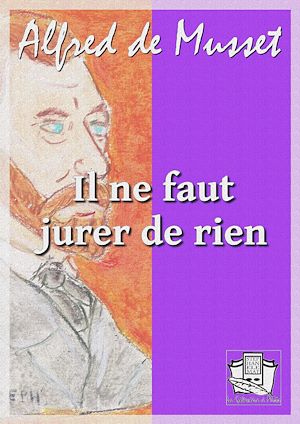 Download the eBook: Il ne faut jurer de rien