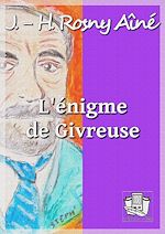 Télécharger le livre :  L'énigme de Givreuse