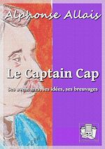 Télécharger le livre :  Le Captain Cap