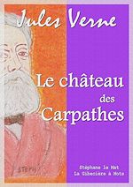 Télécharger le livre :  Le château des Carpathes