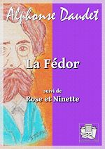 Télécharger le livre :  La Fédor