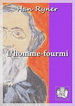 Télécharger le livre :  L'homme-fourmi