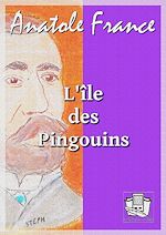 Télécharger le livre :  L'île des Pingouins