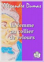 Télécharger le livre :  La femme au collier de velours