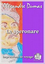 Télécharger le livre :  Le speronare