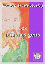 Télécharger le livre :  Les pauvres gens