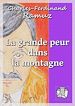 Télécharger le livre :  La grande peur dans la montagne