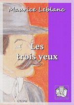 Télécharger le livre :  Les trois yeux