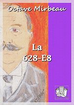 Télécharger le livre :  La 628-E8