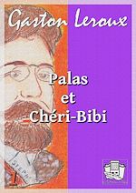 Télécharger le livre :  Palas et Chéri-Bibi