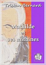 Télécharger le livre :  Mathilde et ses mitaines
